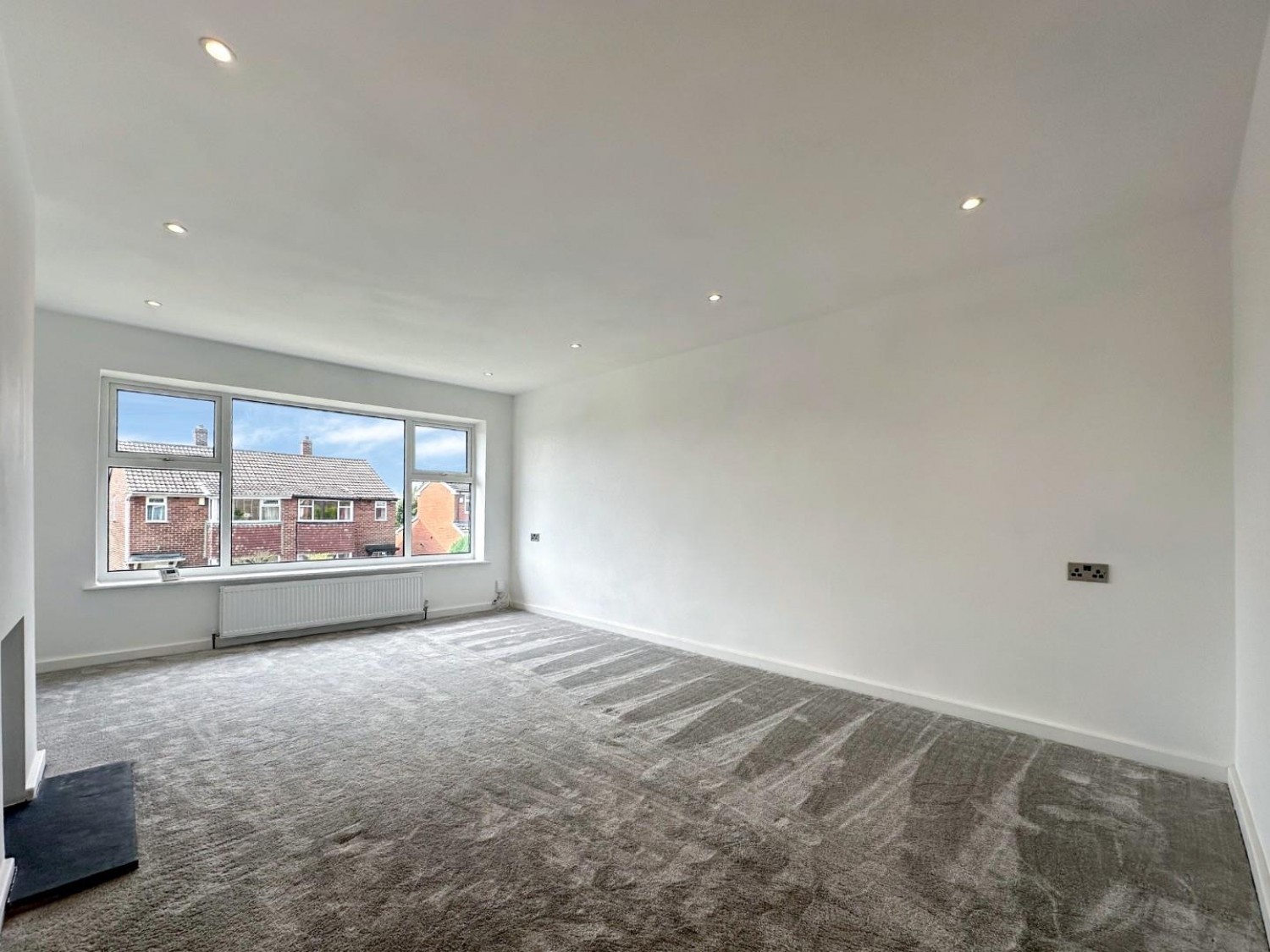 Emmott Drive, Rawdon