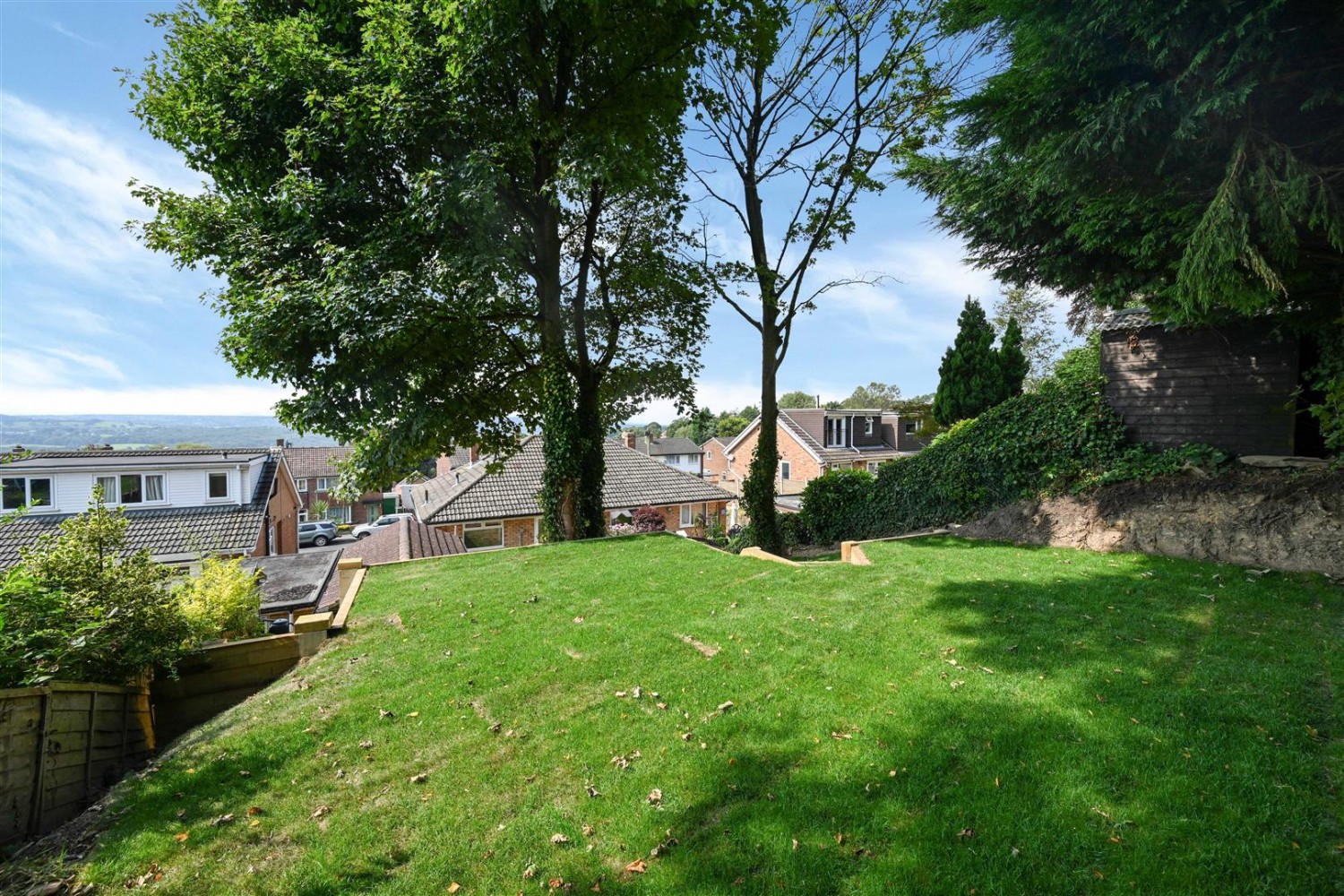 Emmott Drive, Rawdon