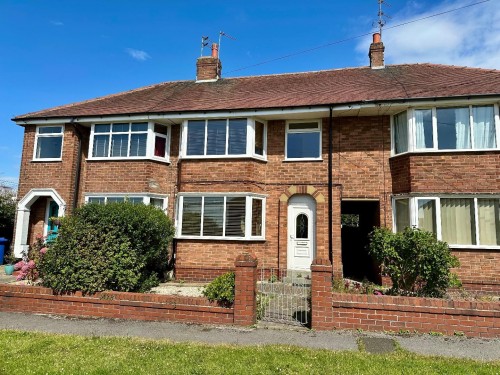 Birch Way, Poulton-Le-Fylde