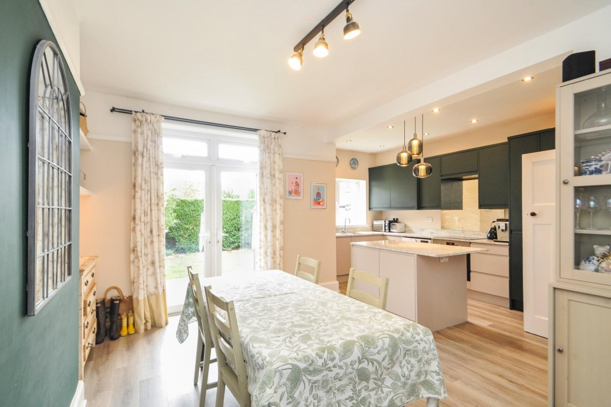 Church Avenue, Harrogate