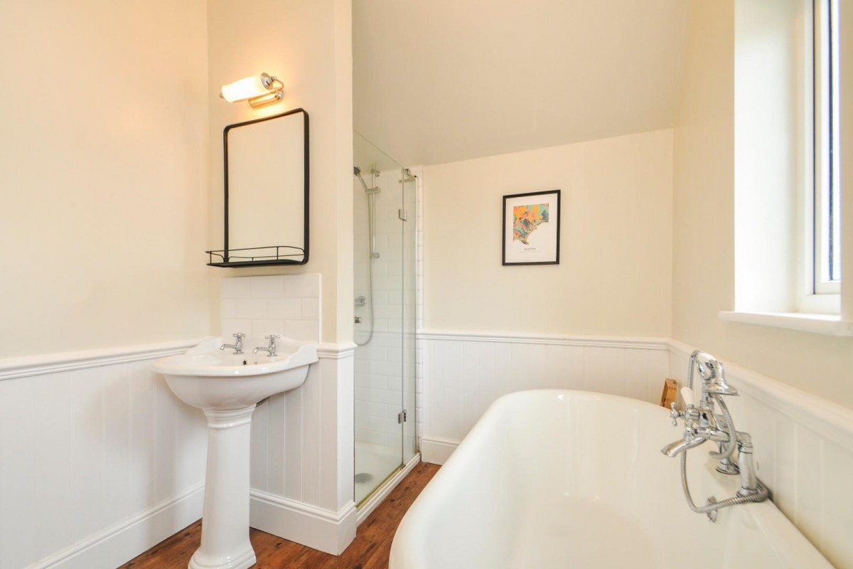 Church Avenue, Harrogate