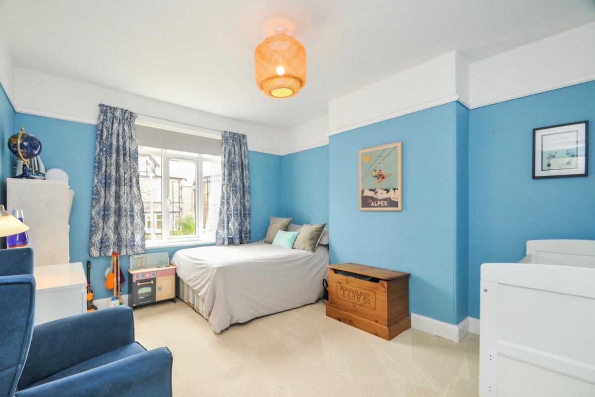 Church Avenue, Harrogate