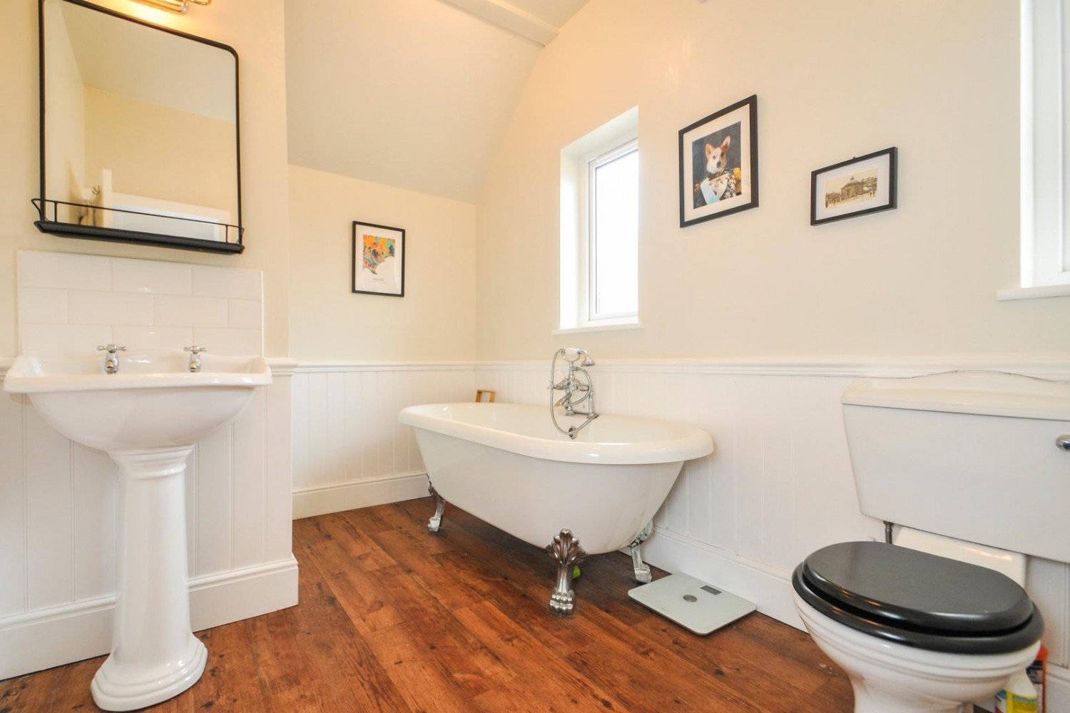 Church Avenue, Harrogate