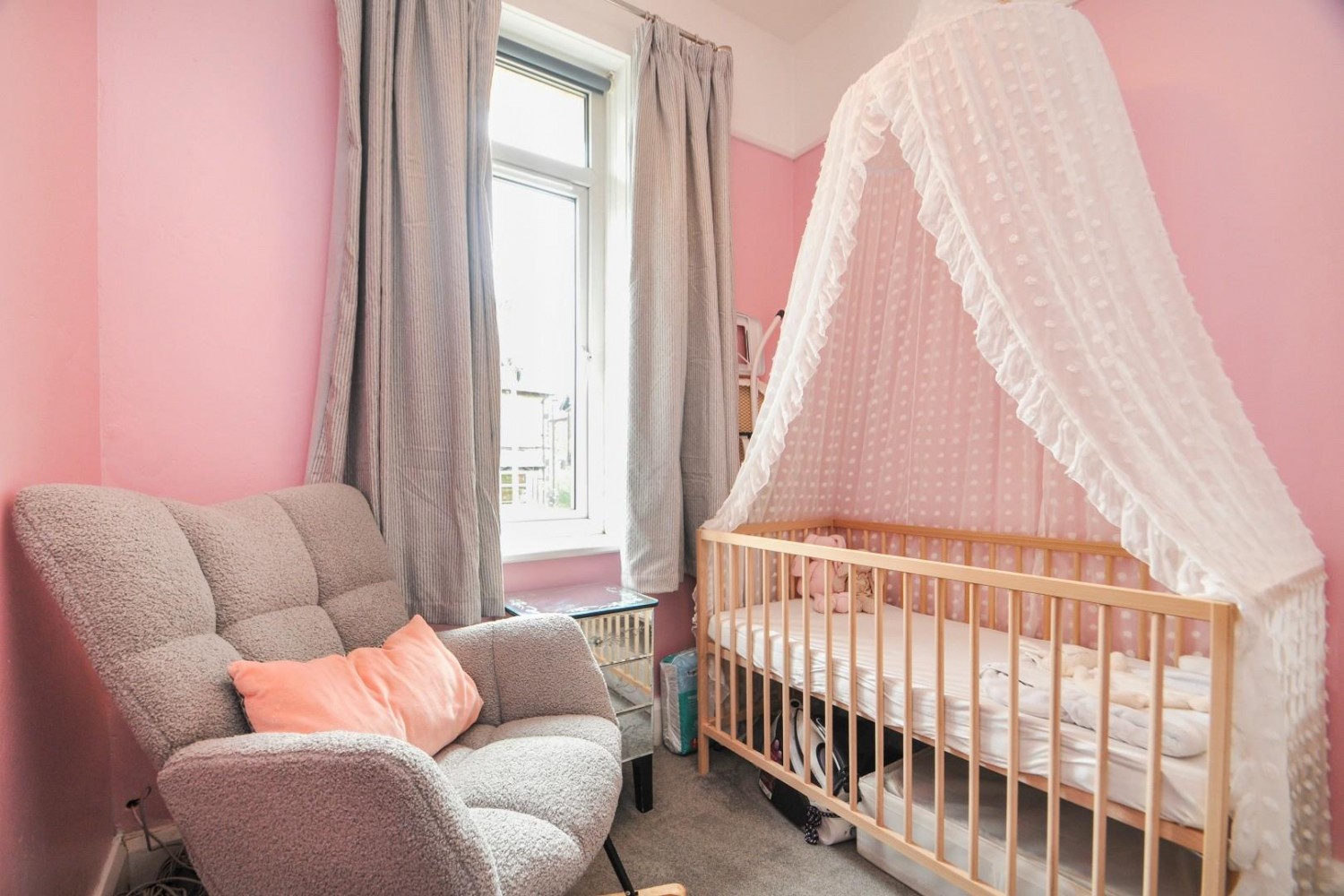 Church Avenue, Harrogate