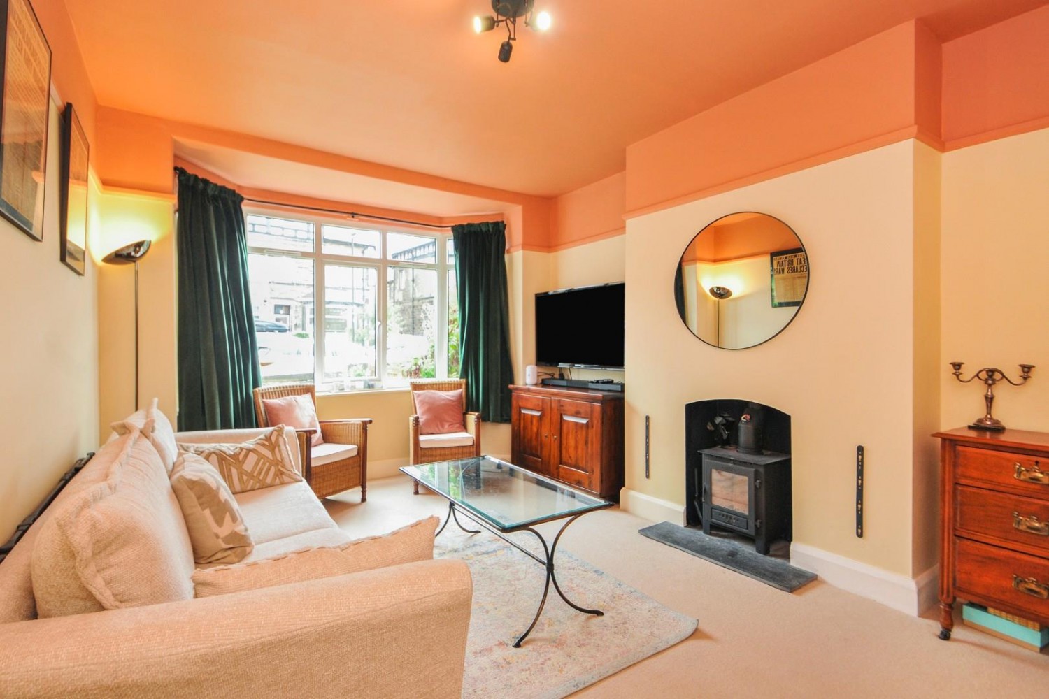 Church Avenue, Harrogate