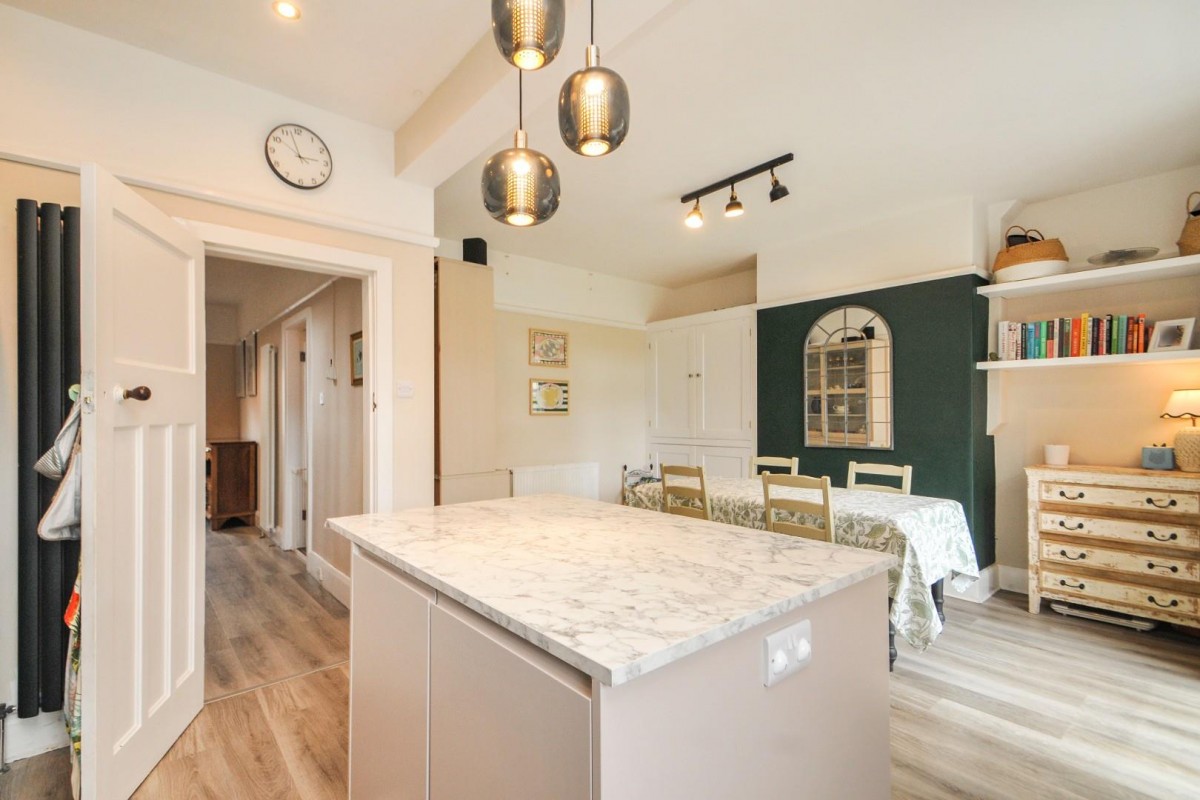 Church Avenue, Harrogate