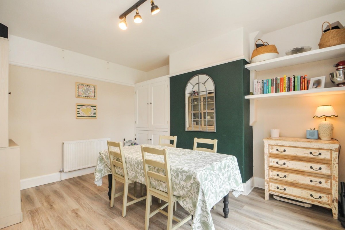 Church Avenue, Harrogate