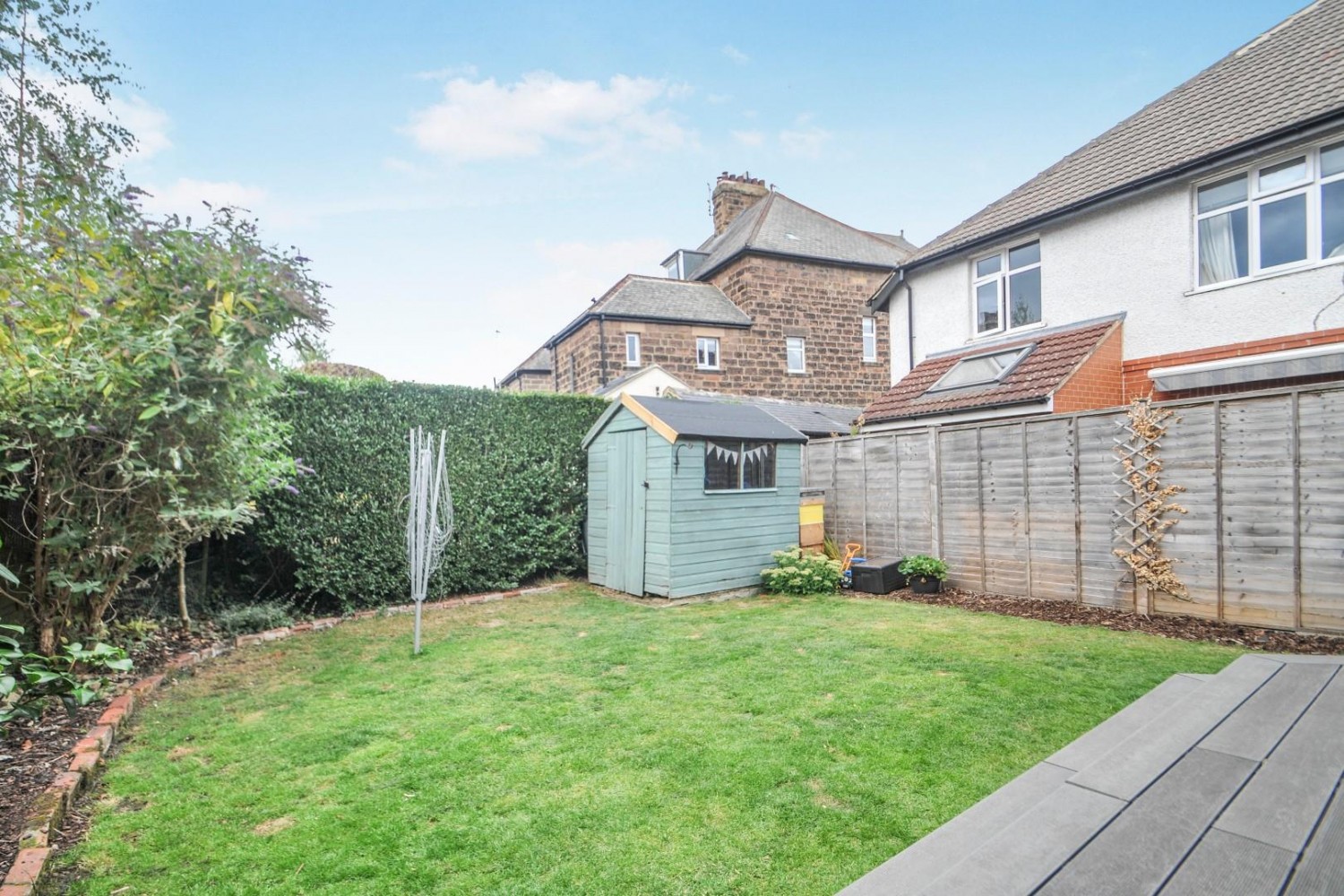 Church Avenue, Harrogate