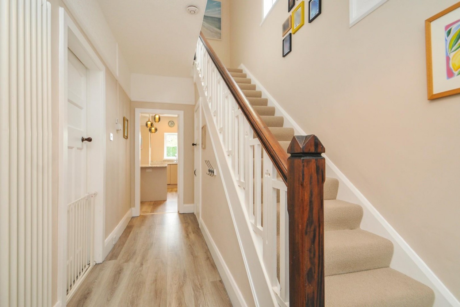 Church Avenue, Harrogate