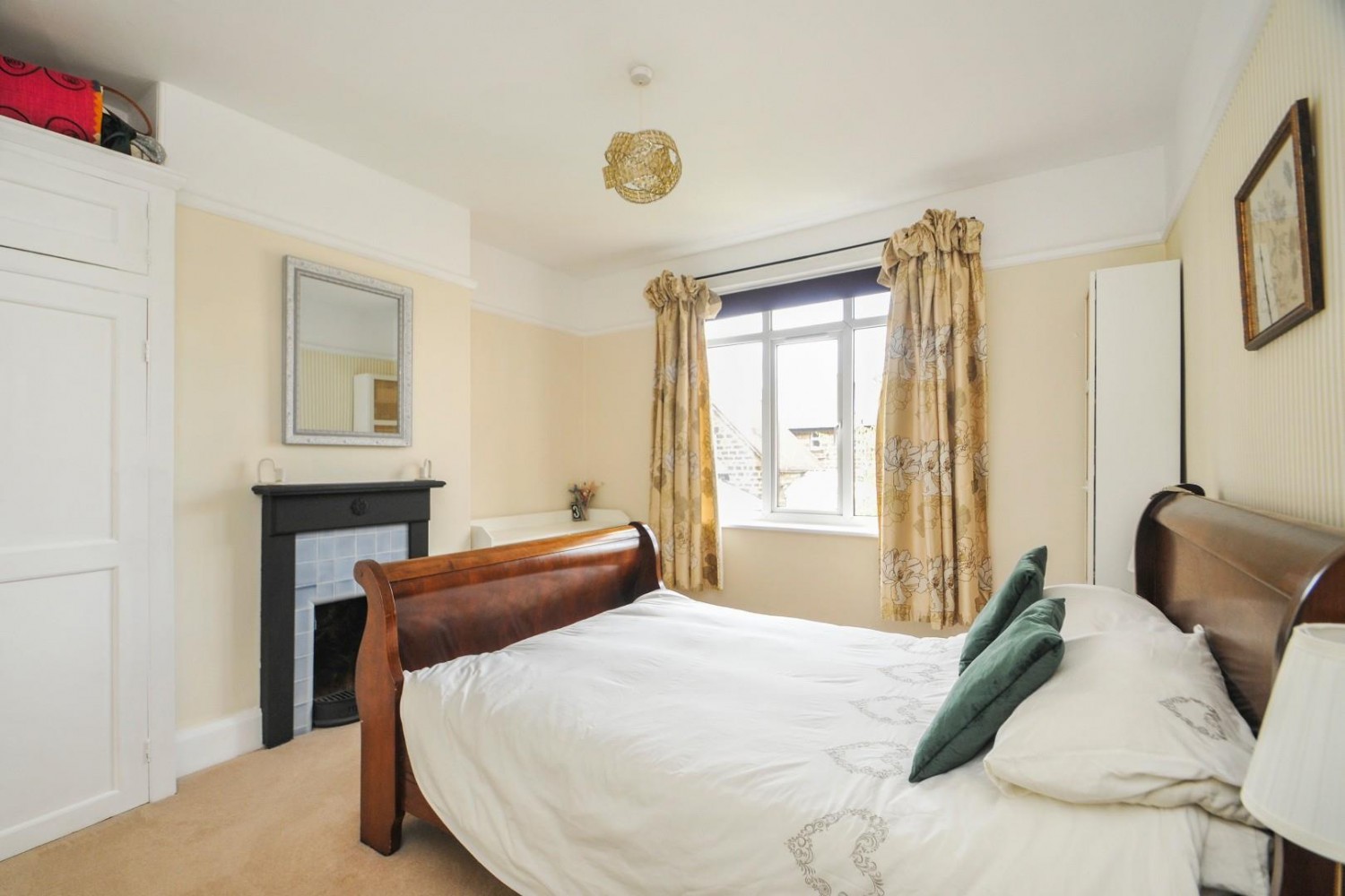 Church Avenue, Harrogate