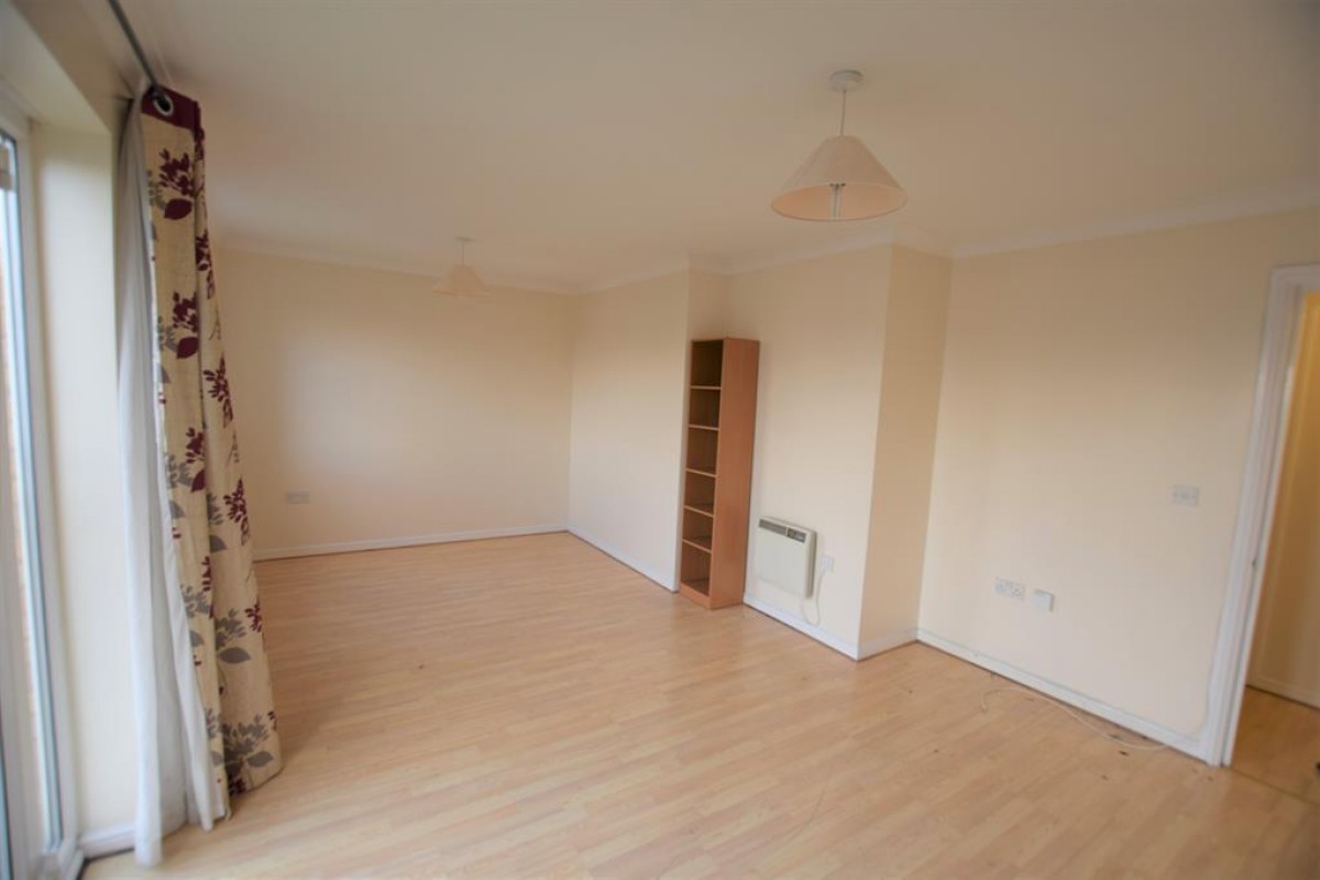 Ridley Close, Barking, IG11