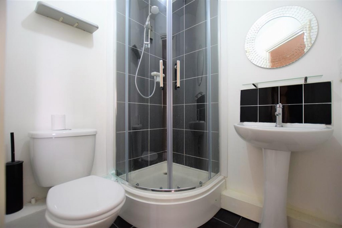 Ridley Close, Barking, IG11