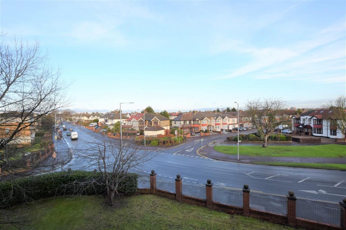 Ridley Close, Barking, IG11