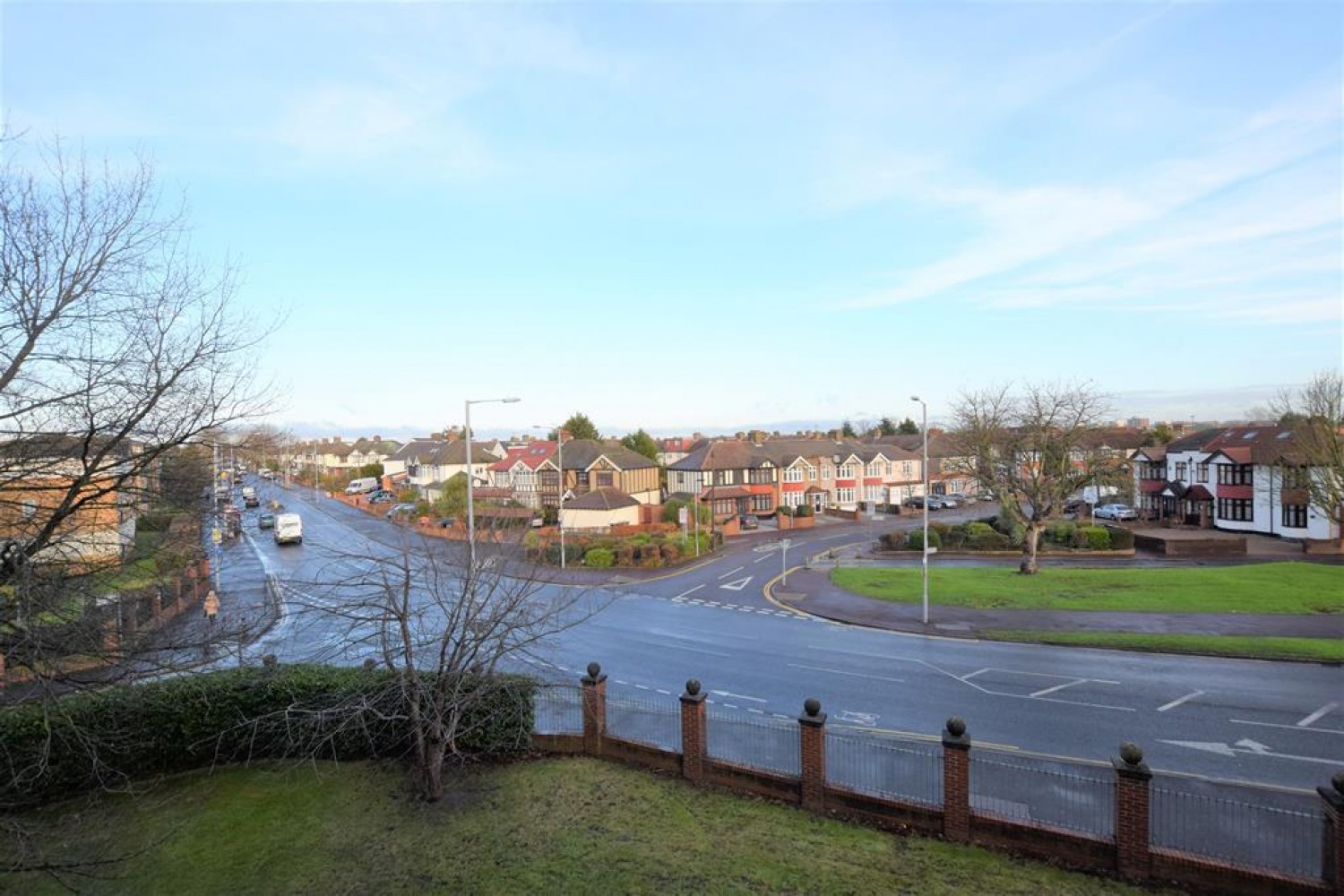 Ridley Close, Barking, IG11