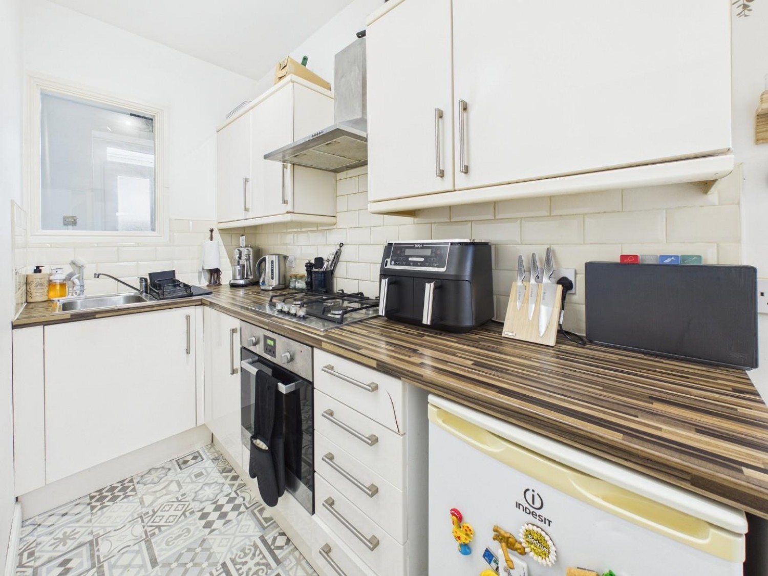 Briar Rhydding, Baildon