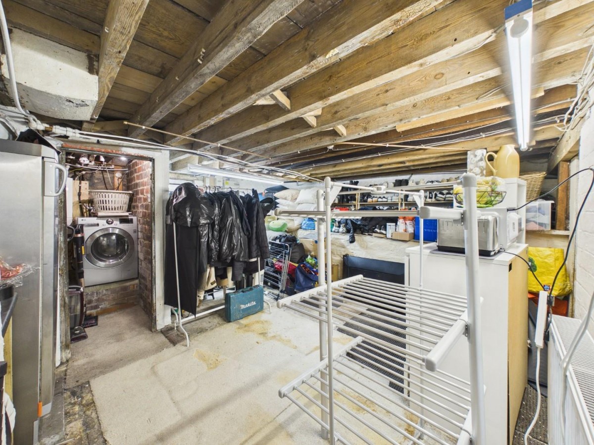 Briar Rhydding, Baildon