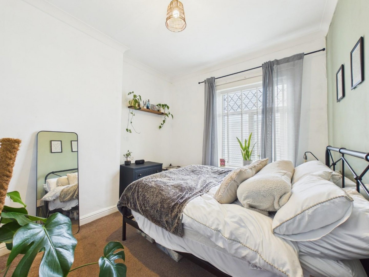 Briar Rhydding, Baildon