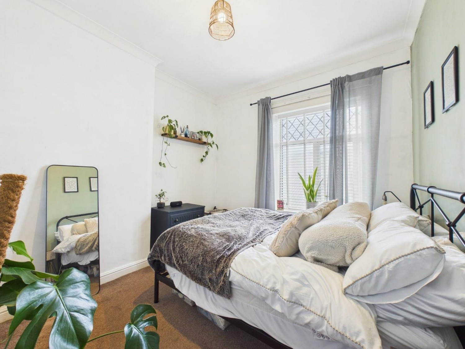 Briar Rhydding, Baildon