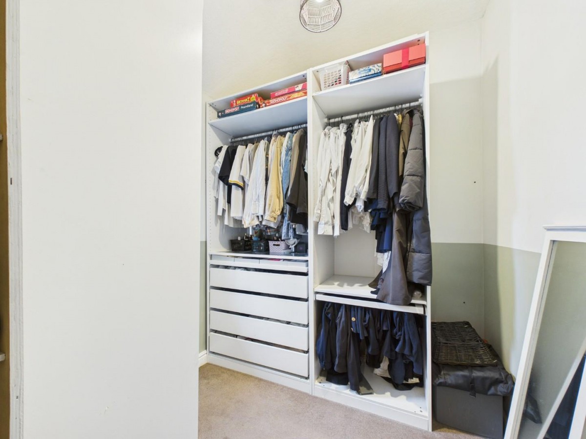 Briar Rhydding, Baildon