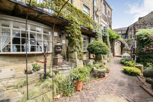 Upper Green, Baildon, Shipley