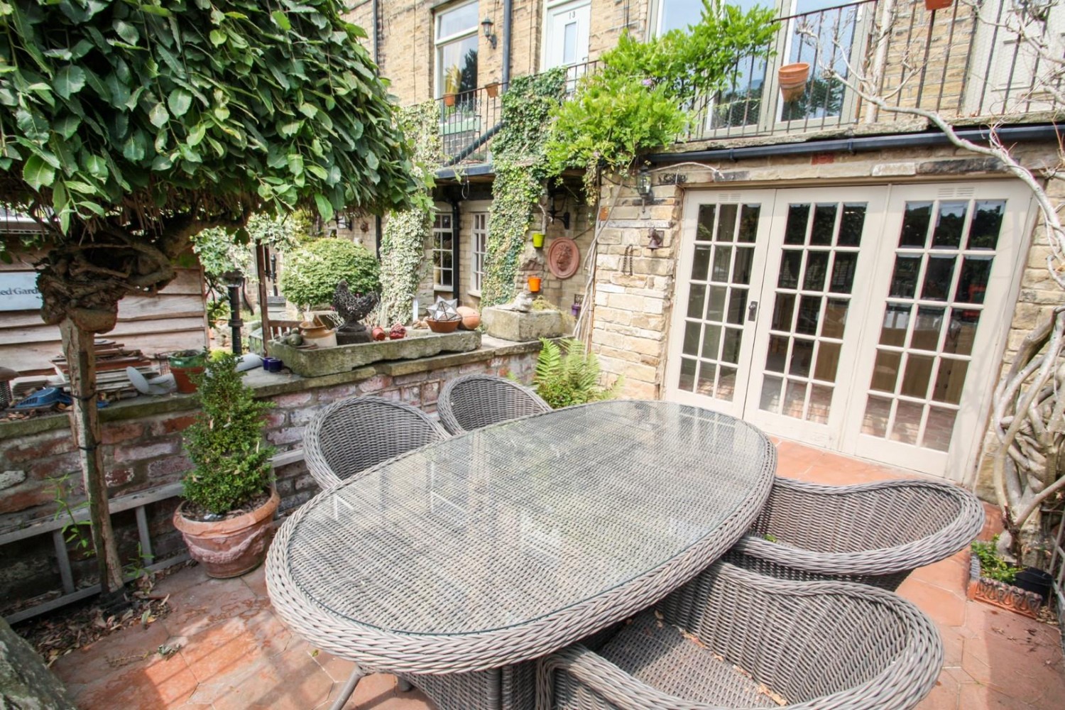 Upper Green, Baildon, Shipley