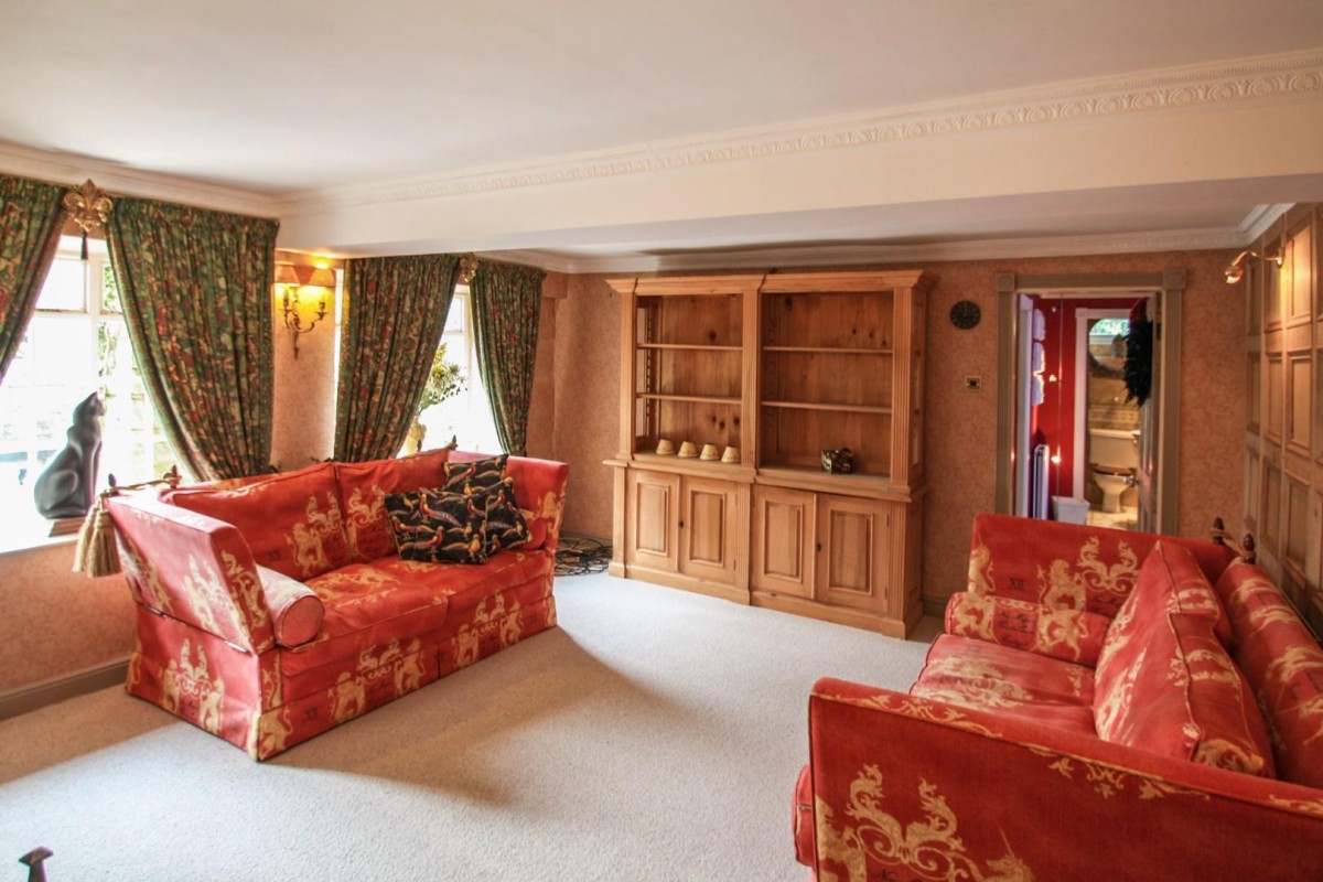 Upper Green, Baildon, Shipley