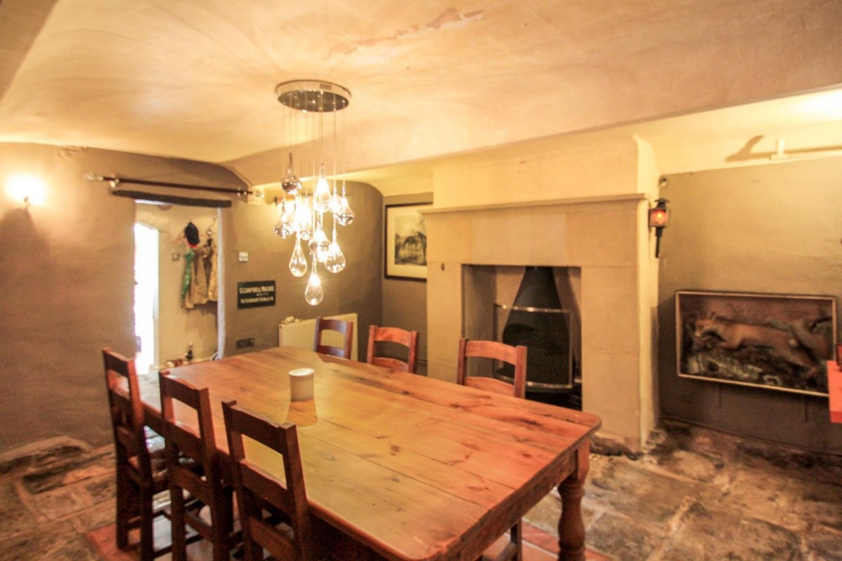 Upper Green, Baildon, Shipley