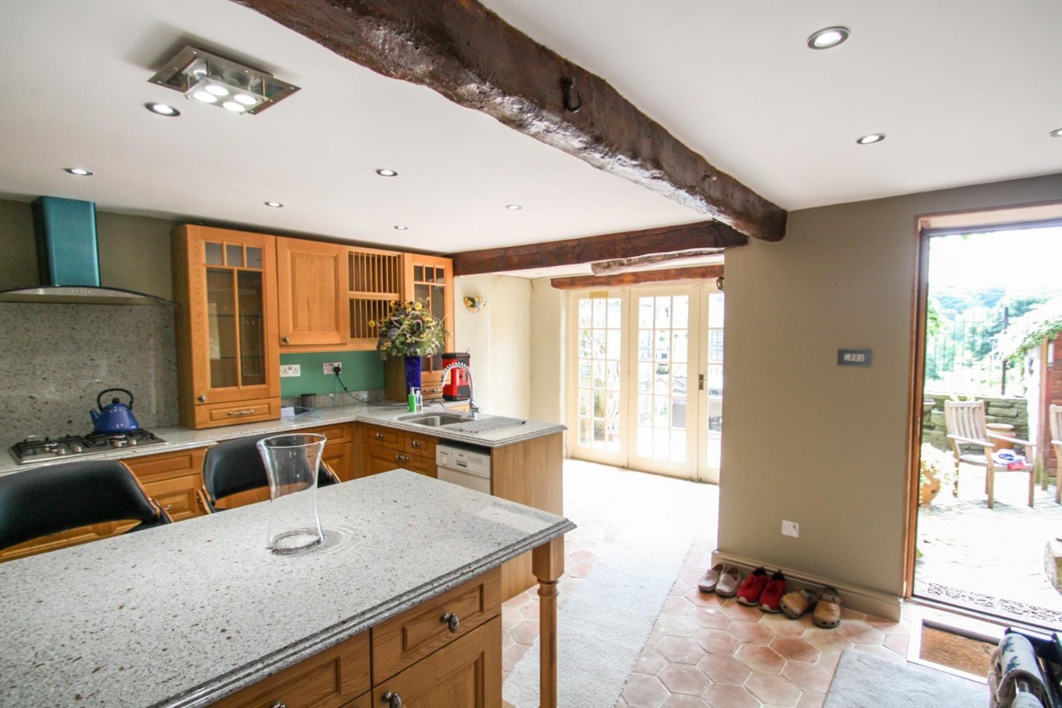 Upper Green, Baildon, Shipley