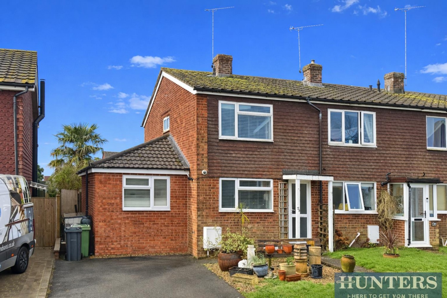 High Street, Lenham, Maidstone