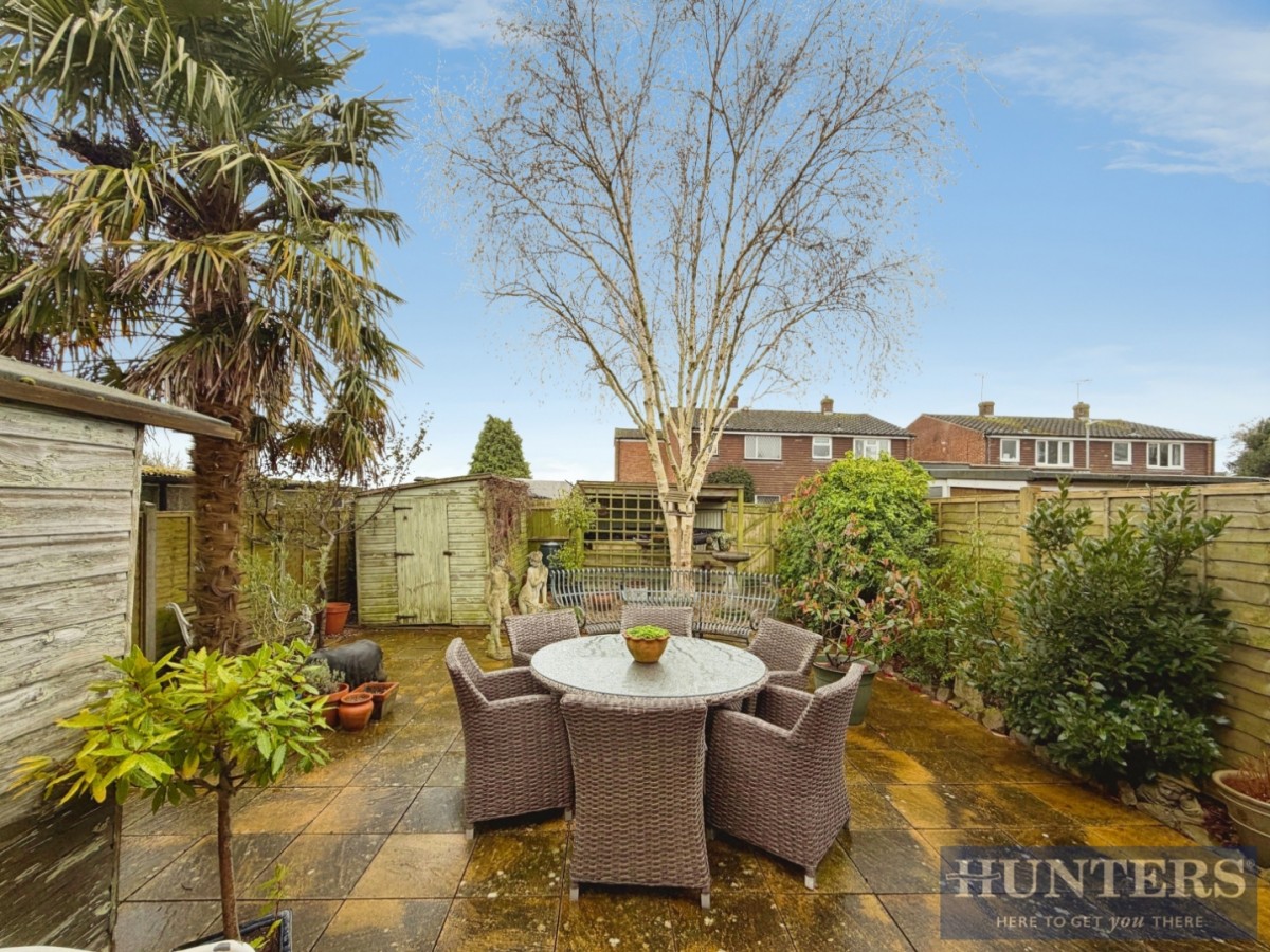 High Street, Lenham, Maidstone