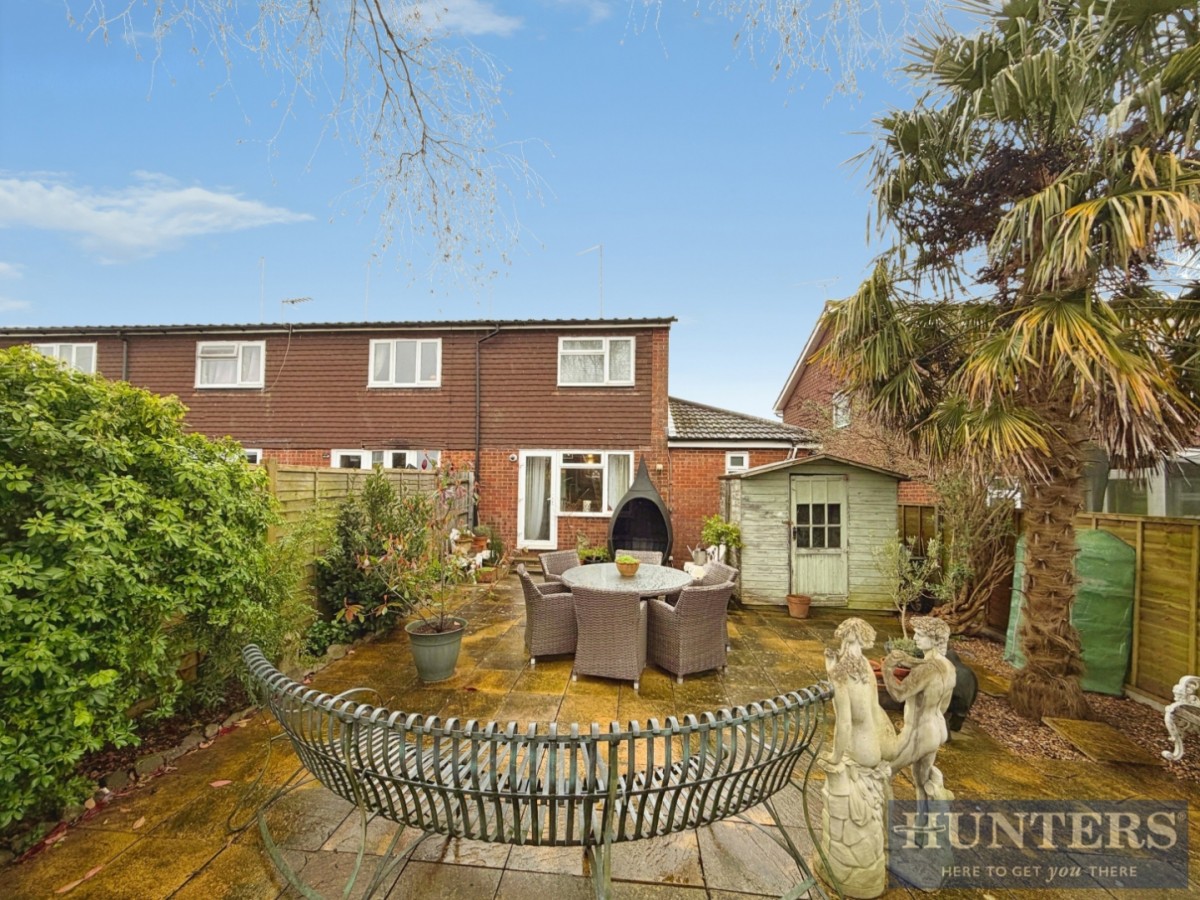 High Street, Lenham, Maidstone