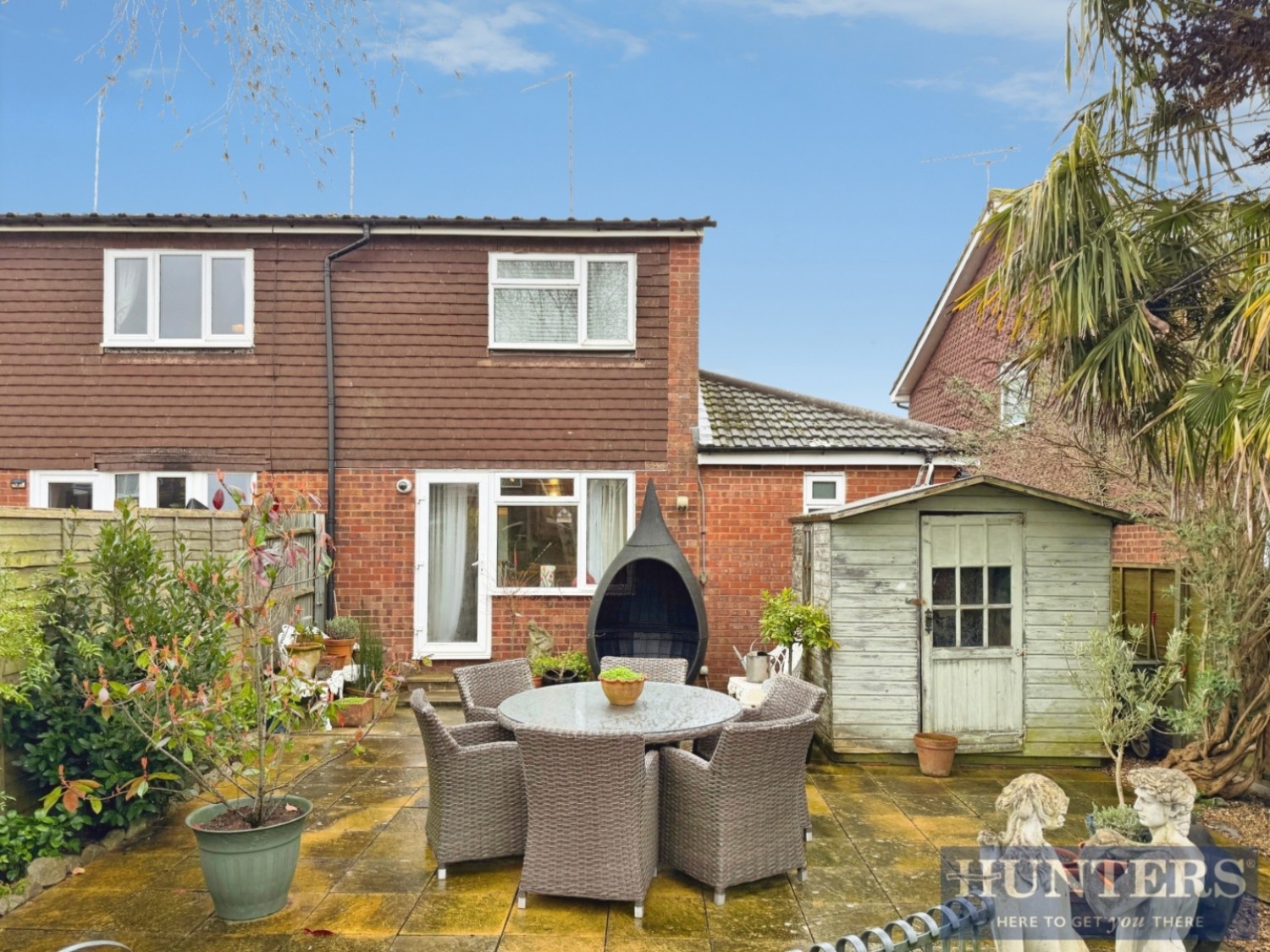 High Street, Lenham, Maidstone