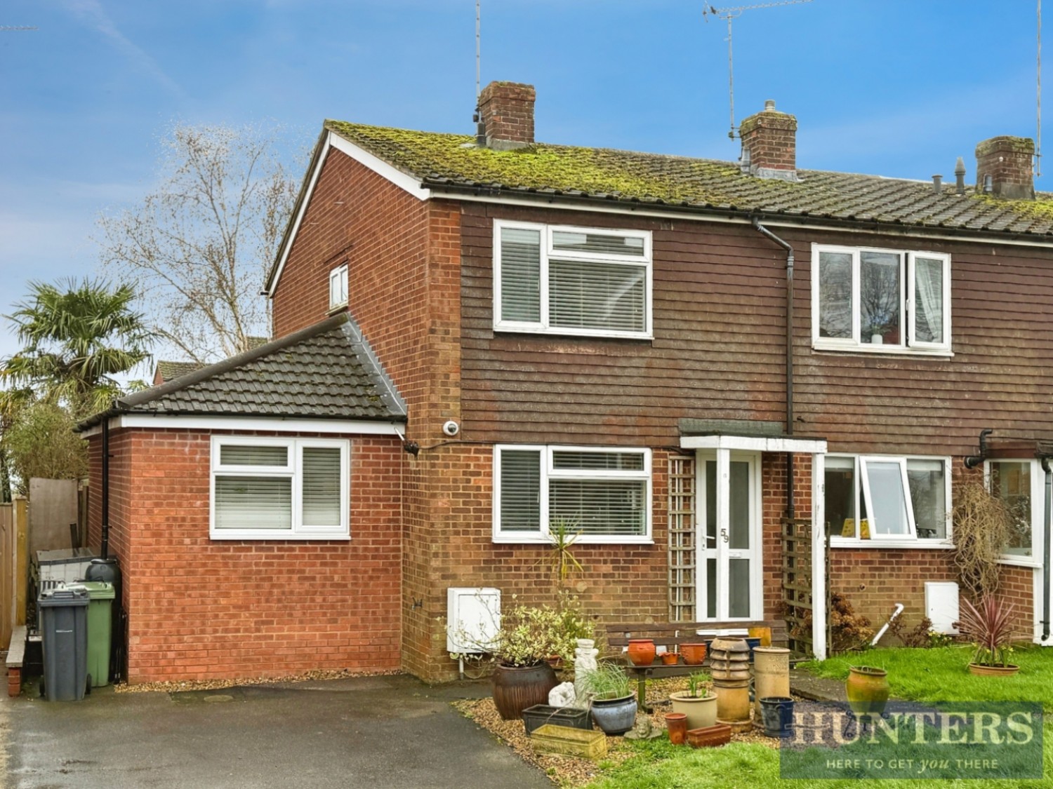 High Street, Lenham, Maidstone