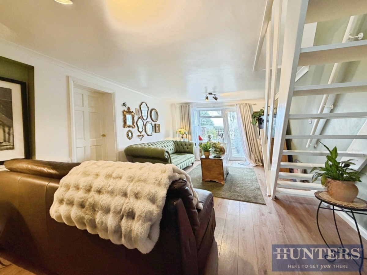 High Street, Lenham, Maidstone