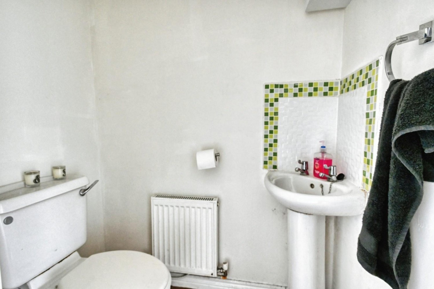 Petard Close, Two Gates, Tamworth