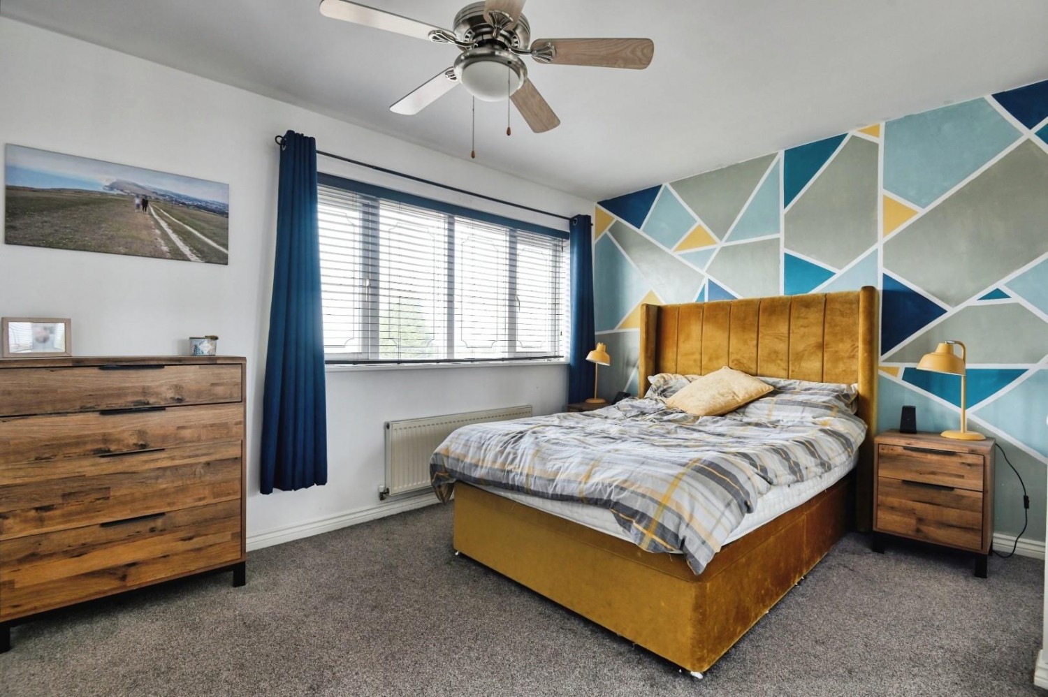 Petard Close, Two Gates, Tamworth