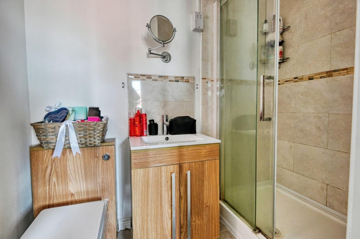 Petard Close, Two Gates, Tamworth