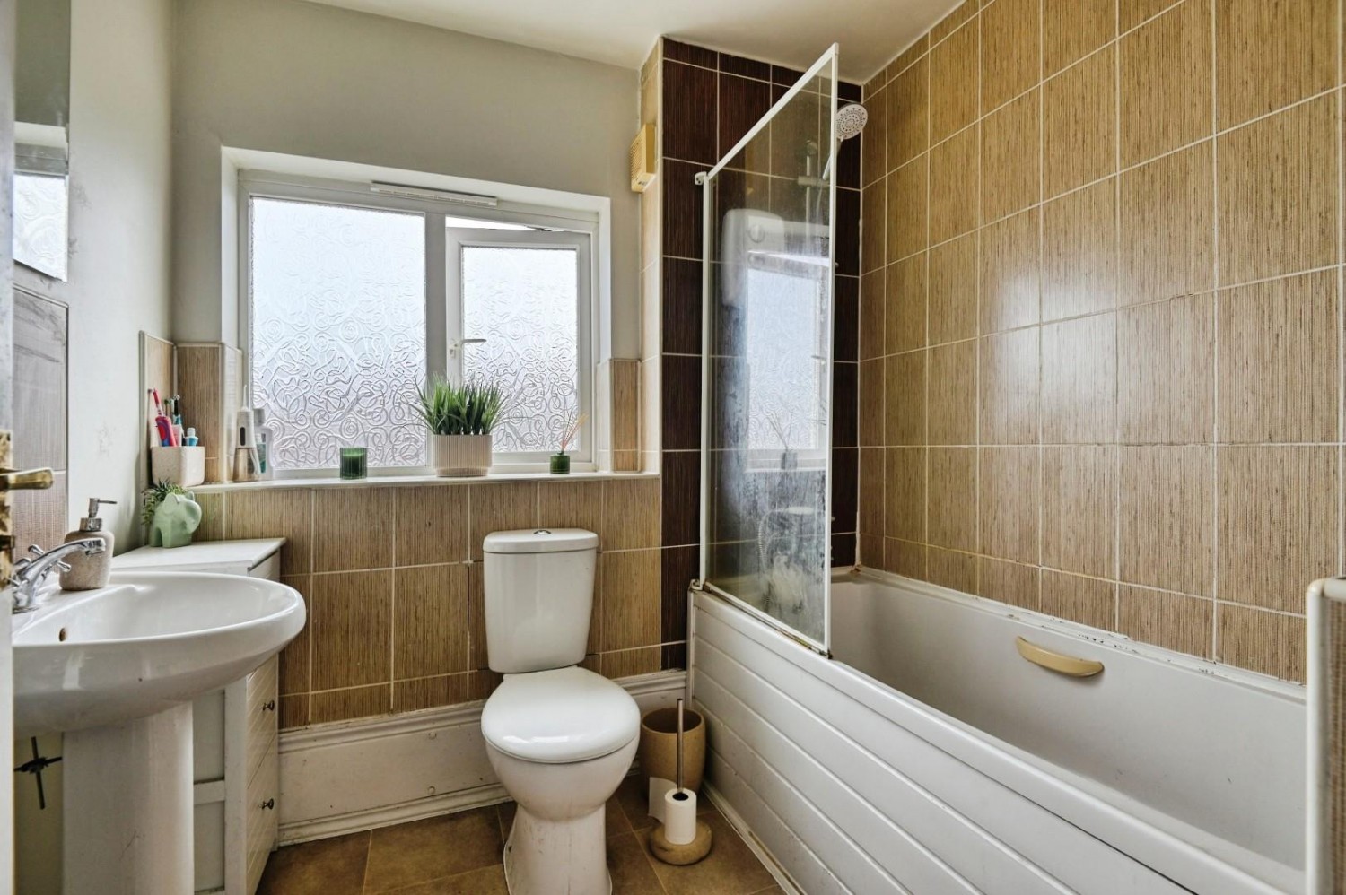 Petard Close, Two Gates, Tamworth