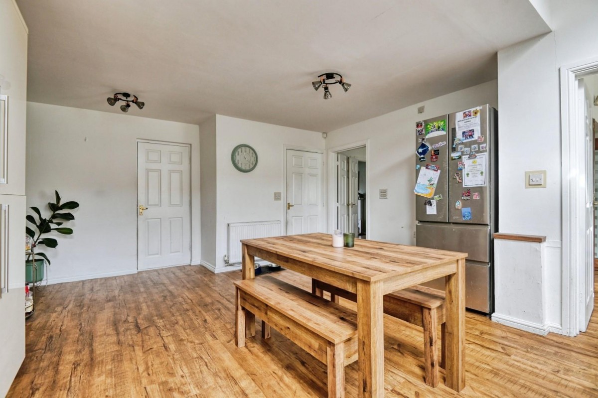 Petard Close, Two Gates, Tamworth