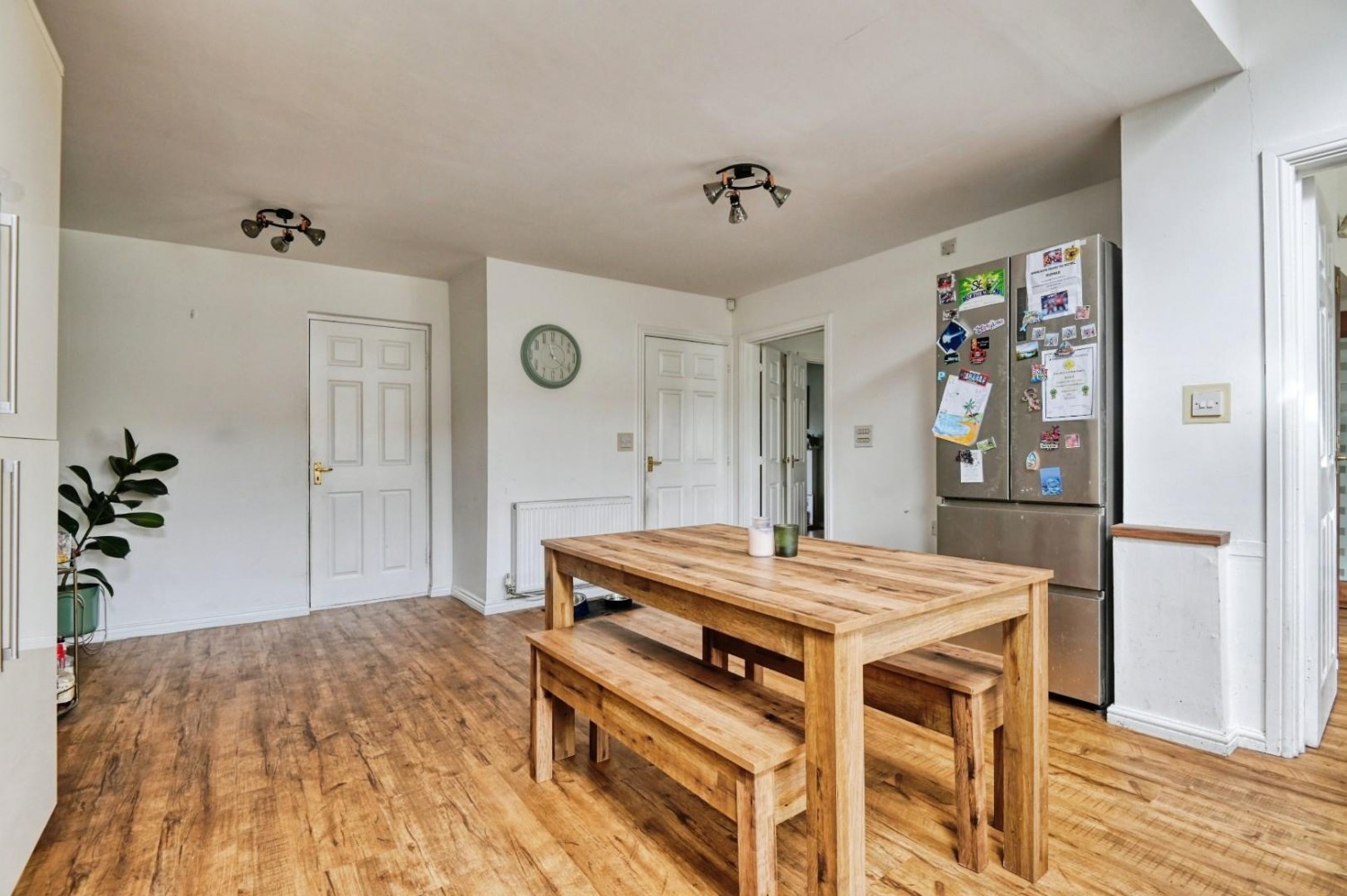 Petard Close, Two Gates, Tamworth