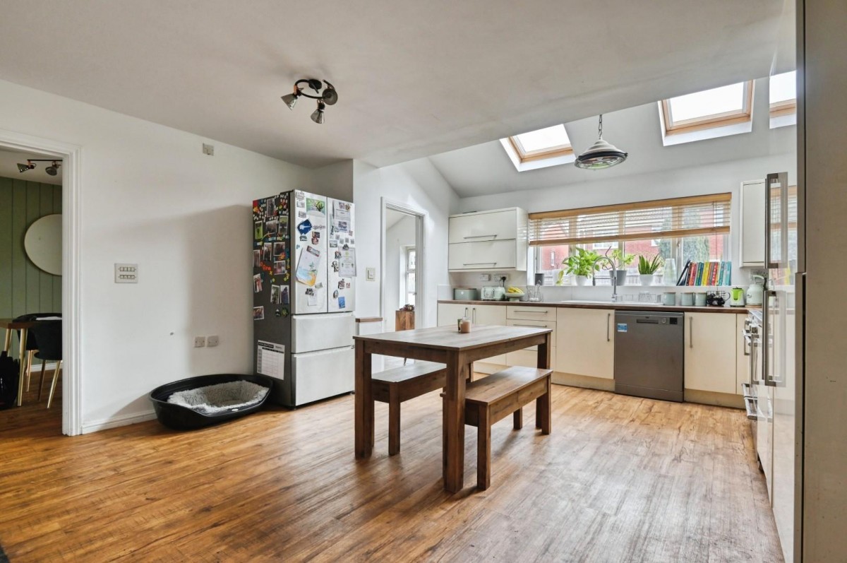 Petard Close, Two Gates, Tamworth