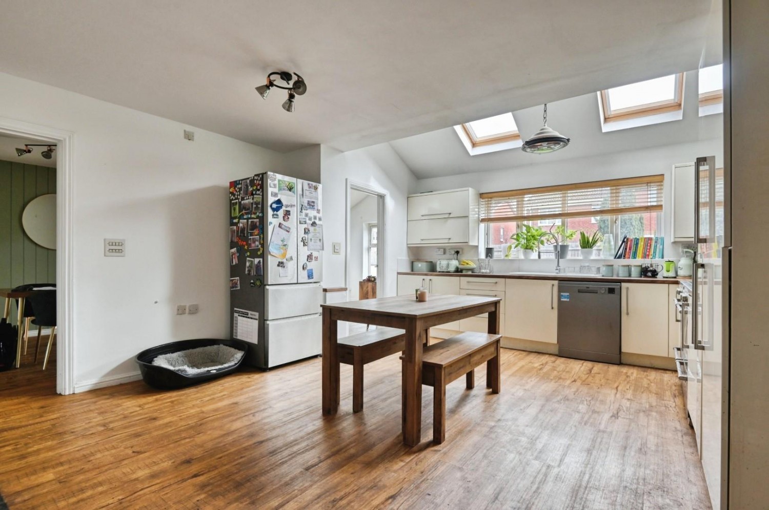 Petard Close, Two Gates, Tamworth