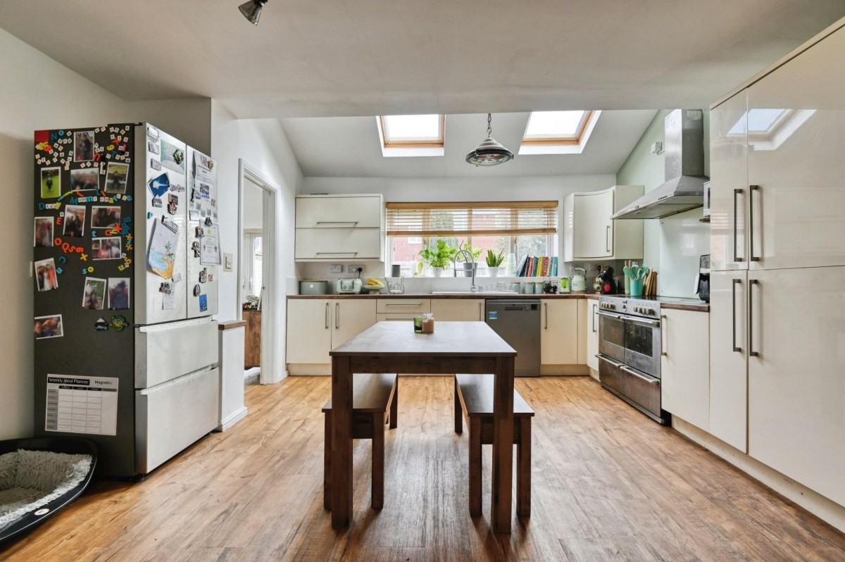 Petard Close, Two Gates, Tamworth