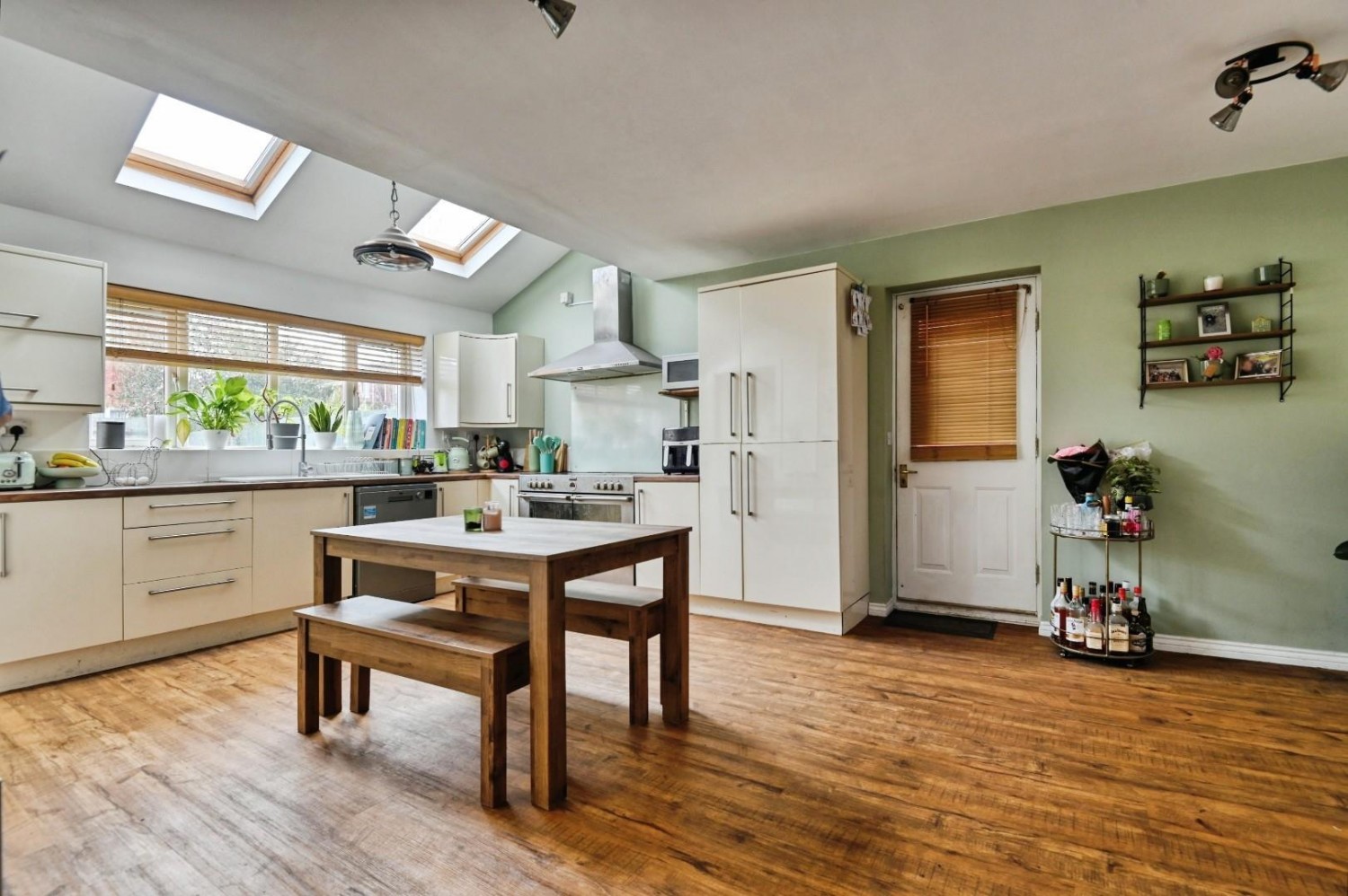 Petard Close, Two Gates, Tamworth