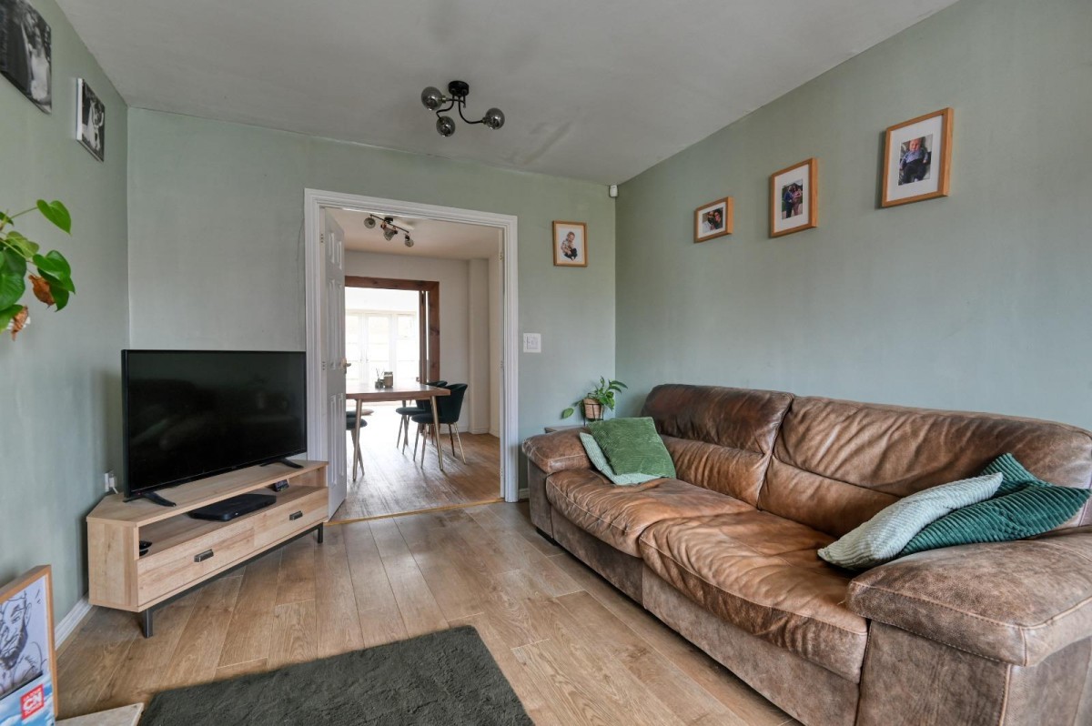 Petard Close, Two Gates, Tamworth