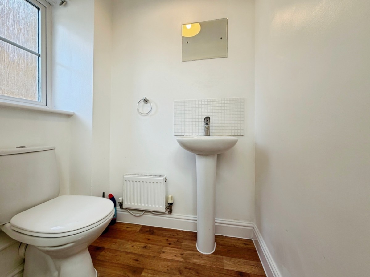 Barley Mow View, Ashford