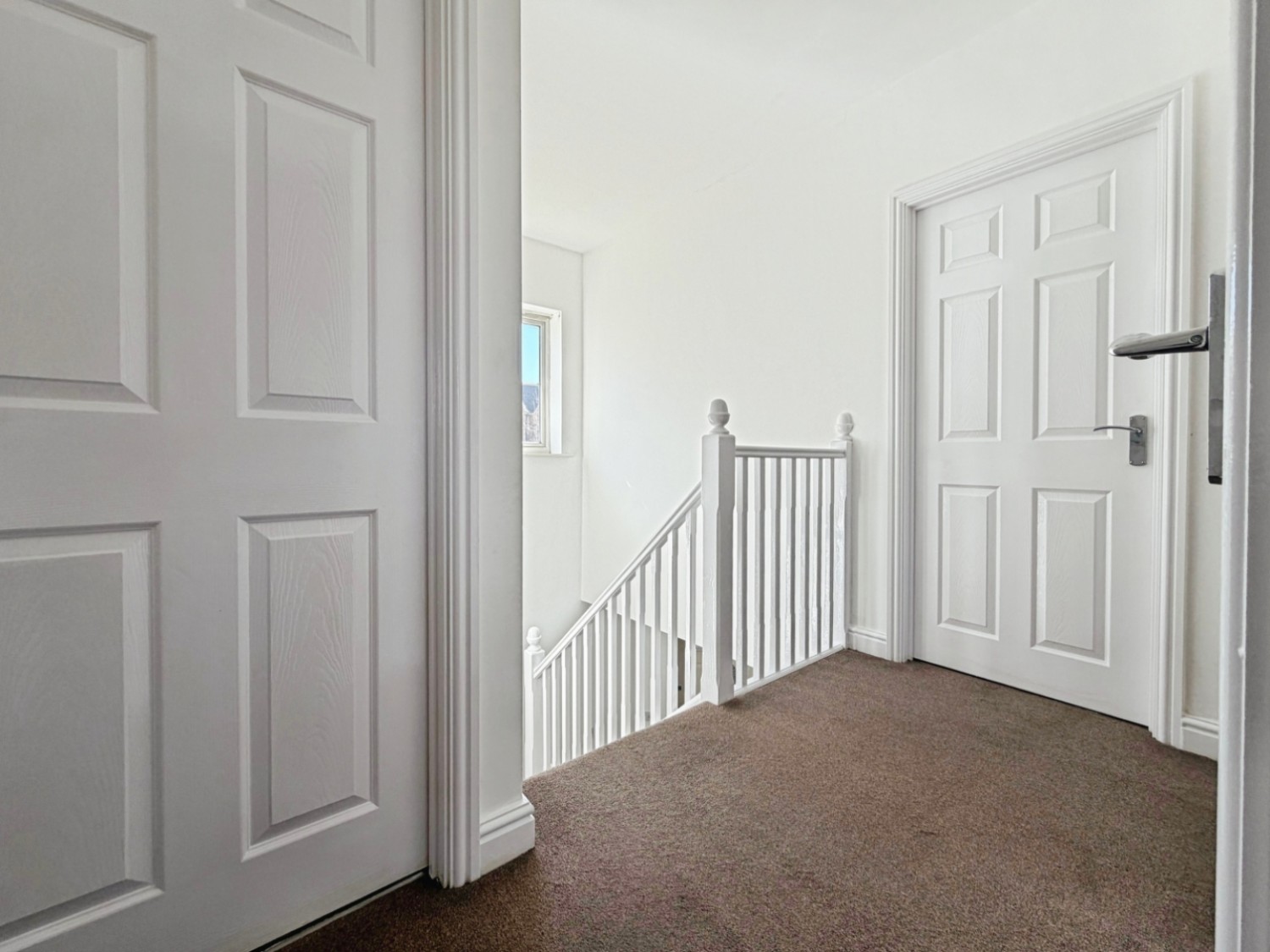 Barley Mow View, Ashford