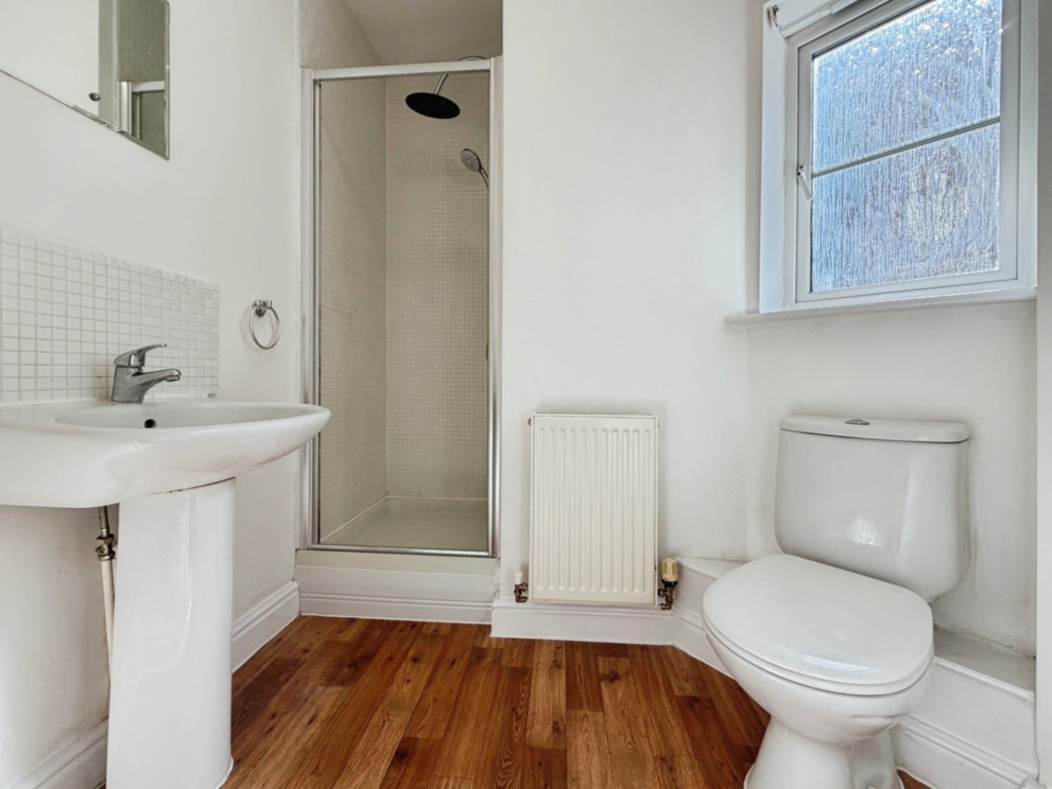 Barley Mow View, Ashford