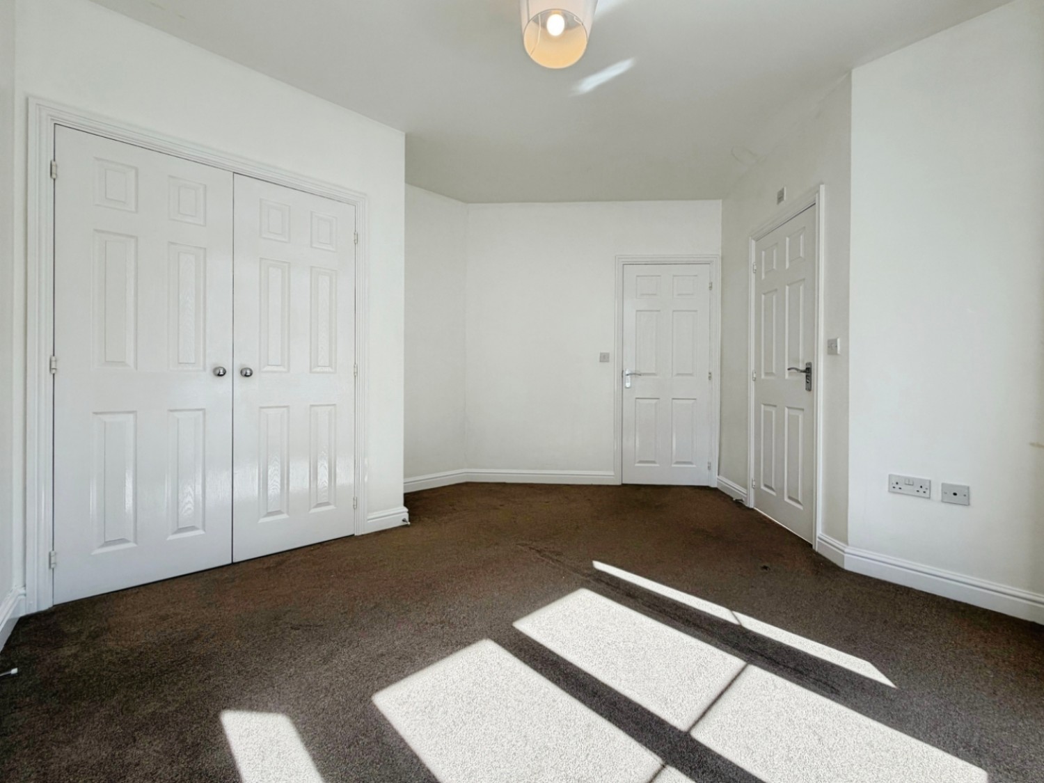 Barley Mow View, Ashford