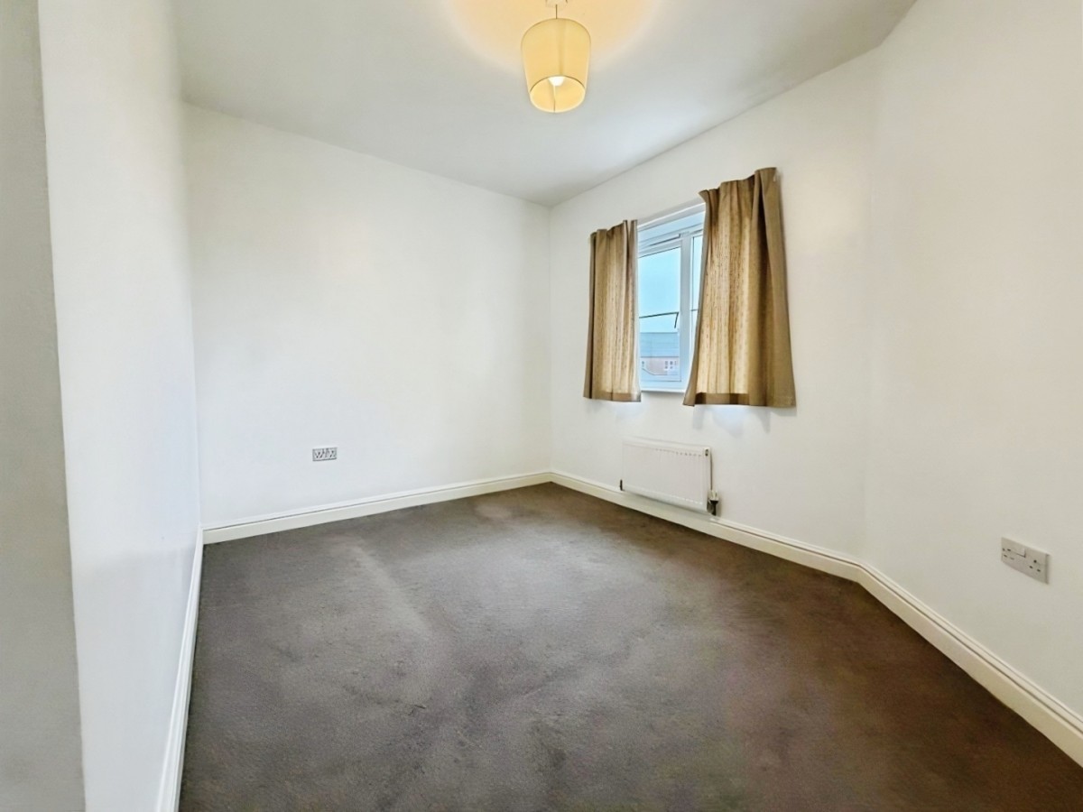 Barley Mow View, Ashford